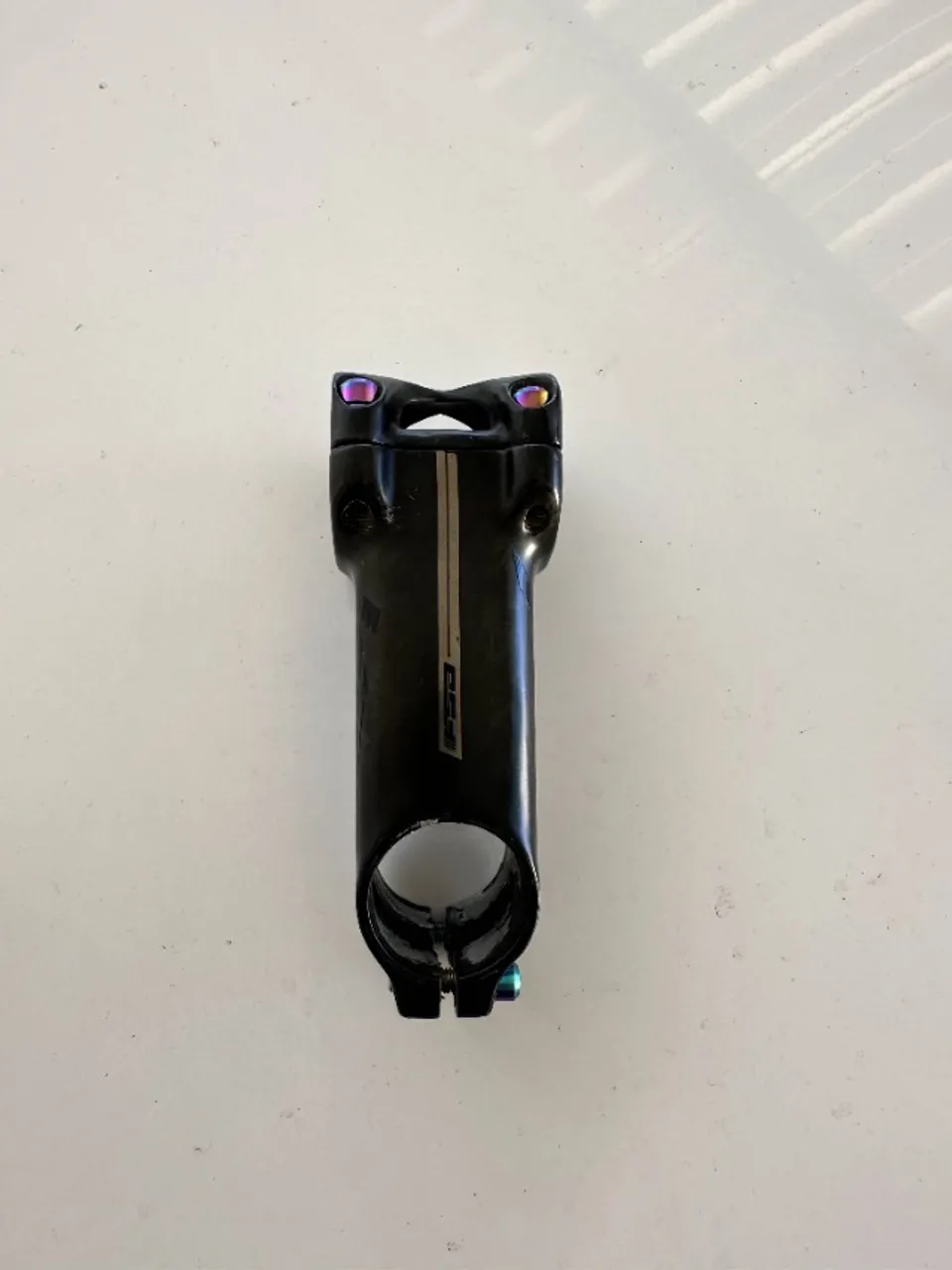 Mesa FSA KFX Carbono