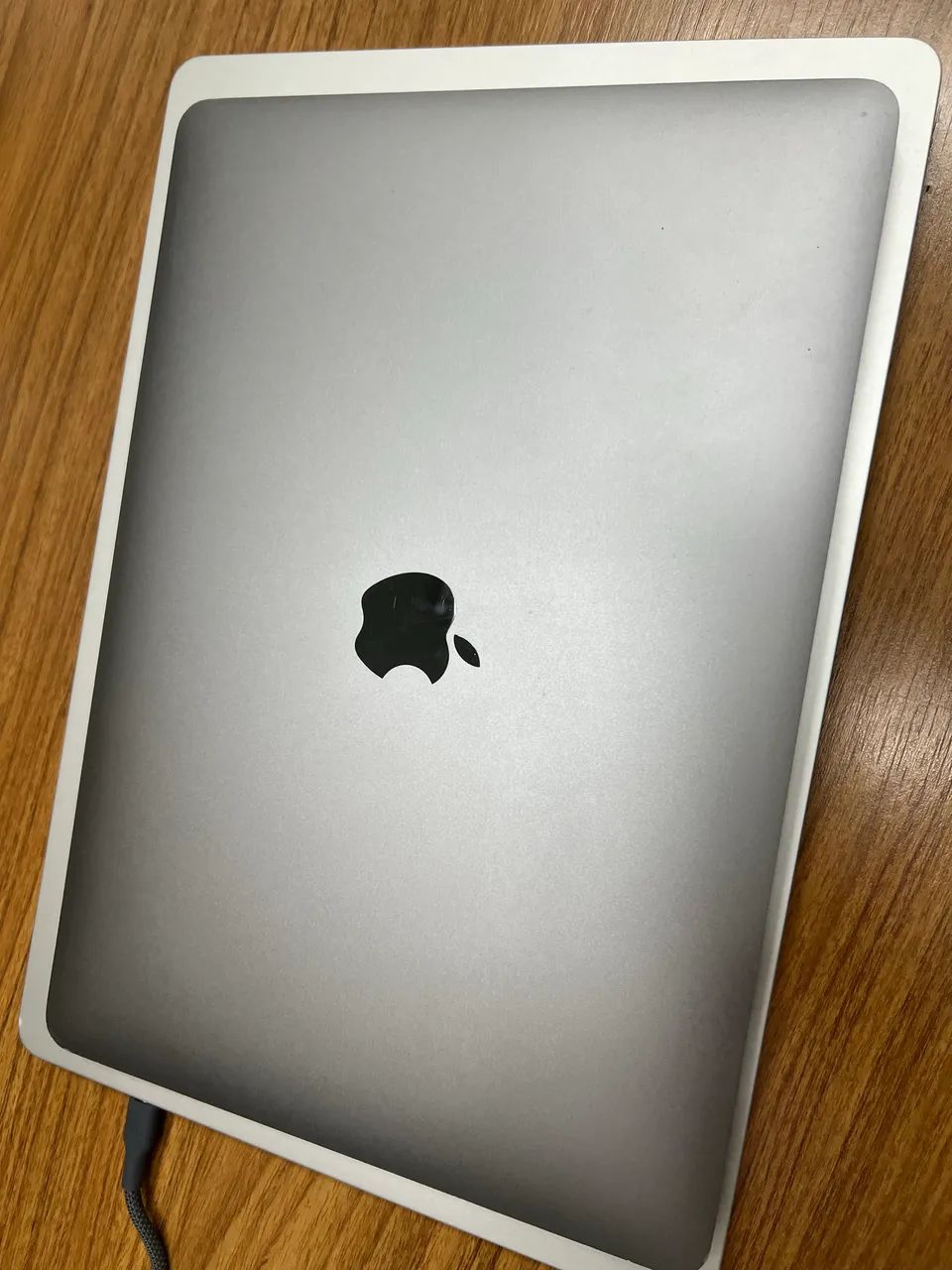 Apple MacBook Pro TouchBar 13 - Notebooks - Setor Bela Vista