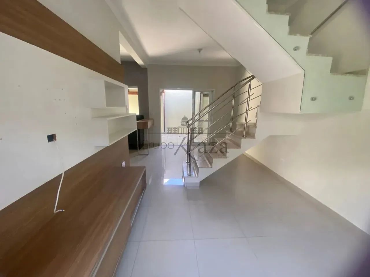 Oportunidade - Casa em Condomínio - Chácaras São José - Condomínio Bonna Ville - 3 Dormitó - Foto 2