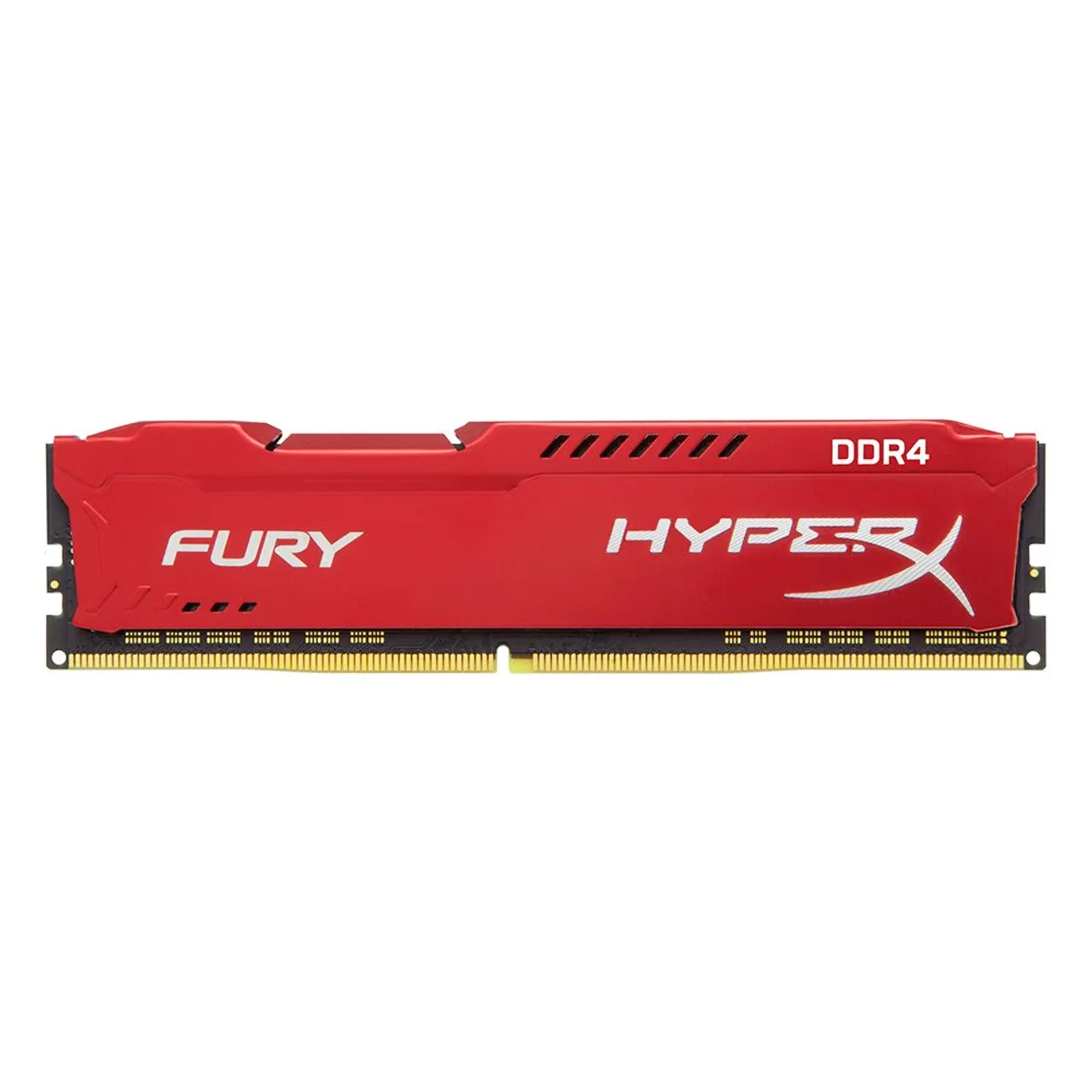 Memória RAM HyperX Fury DDR4 16GB 2400