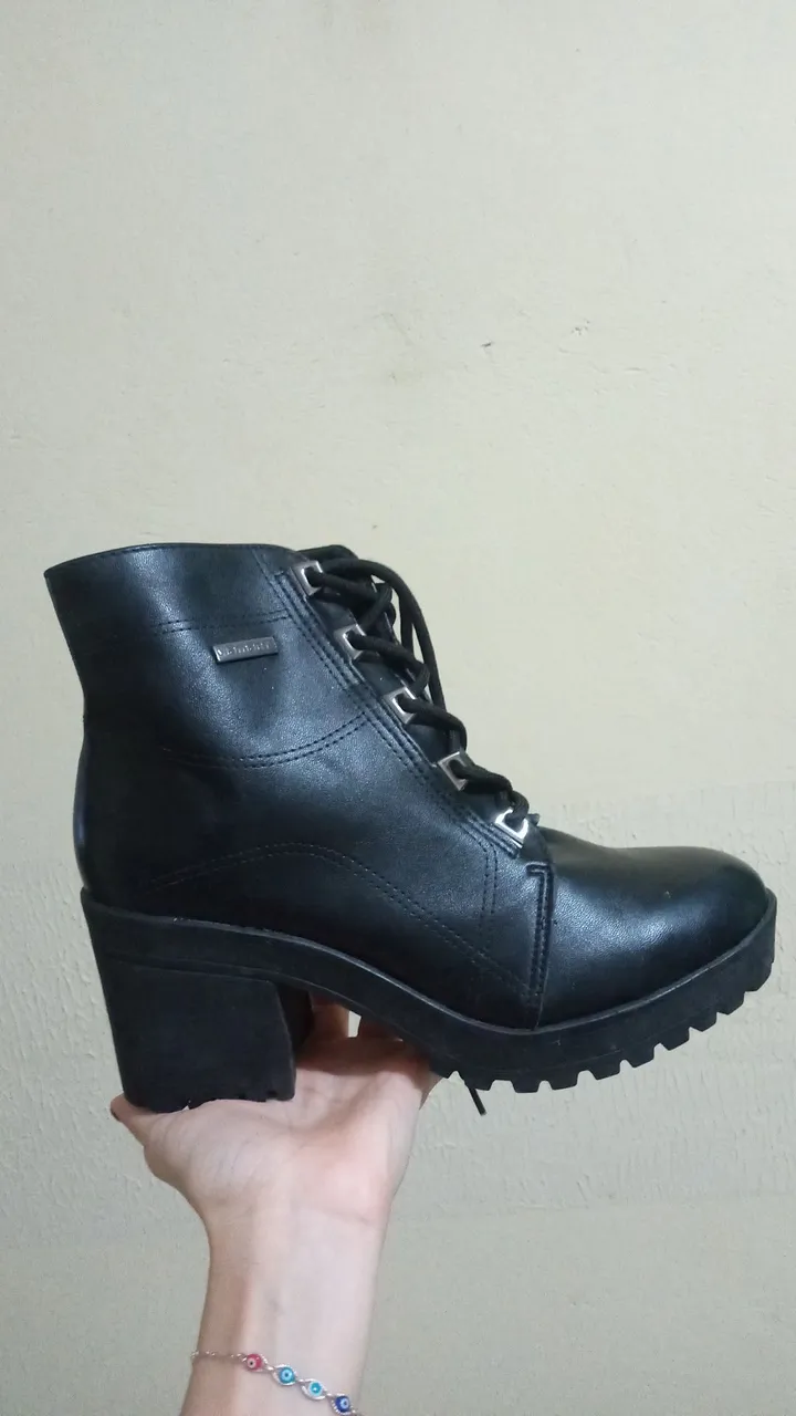 Bota Nova -Via Marte
