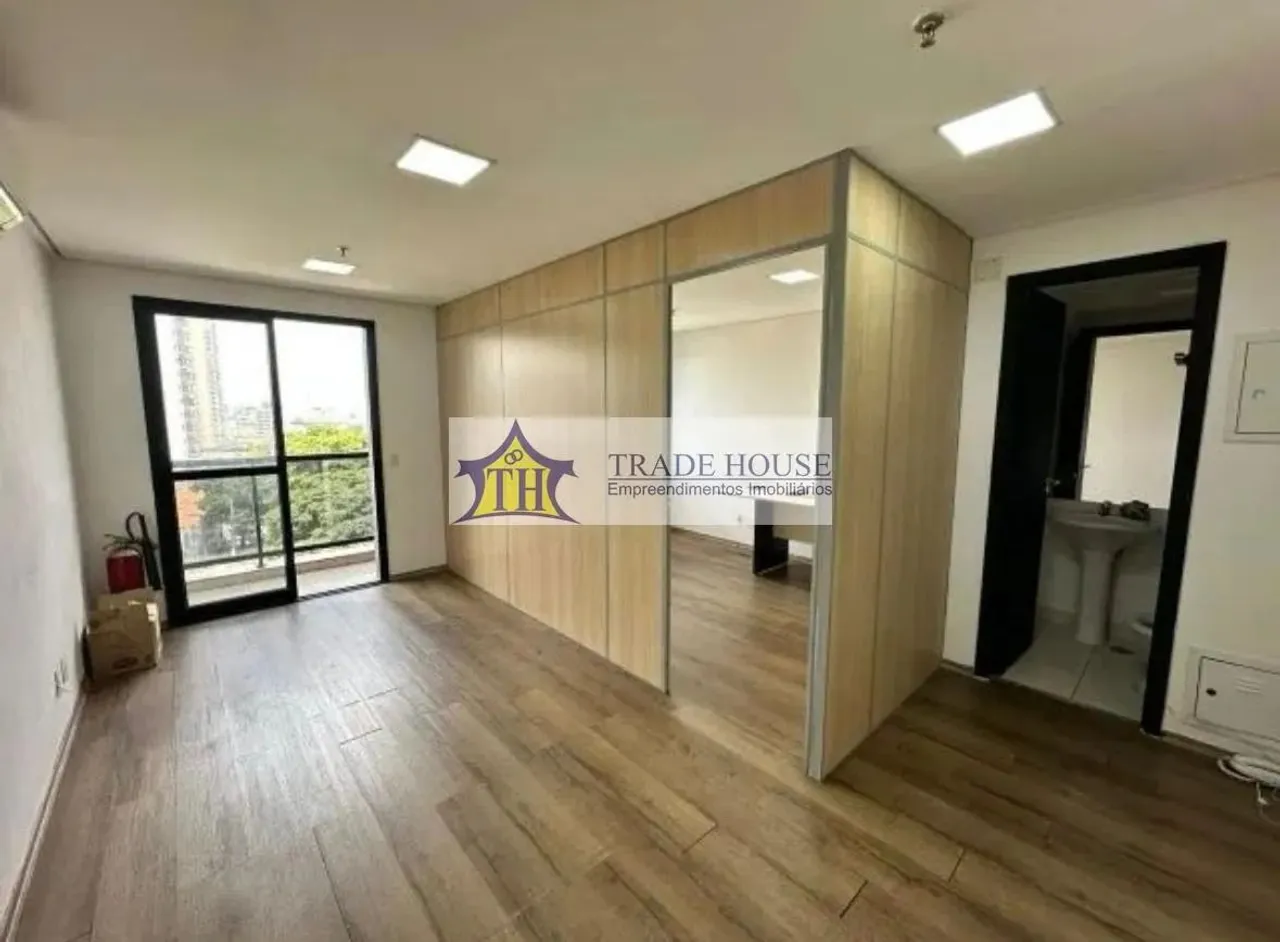 Sala em Jardim Vergueiro (Sacomã) - São Paulo