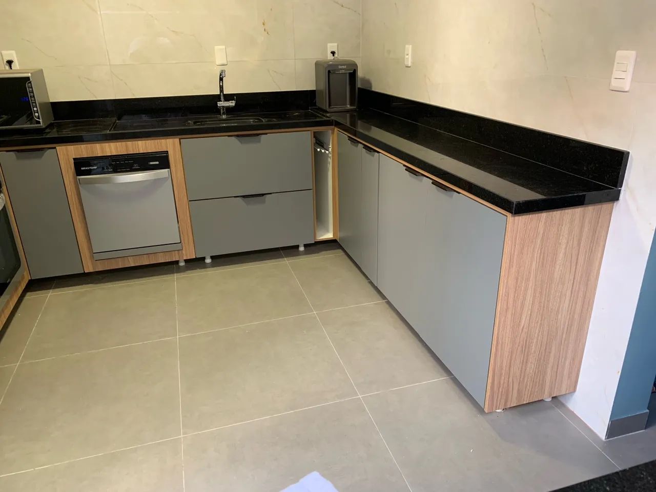 Gabinete em Mdf - Foto 3