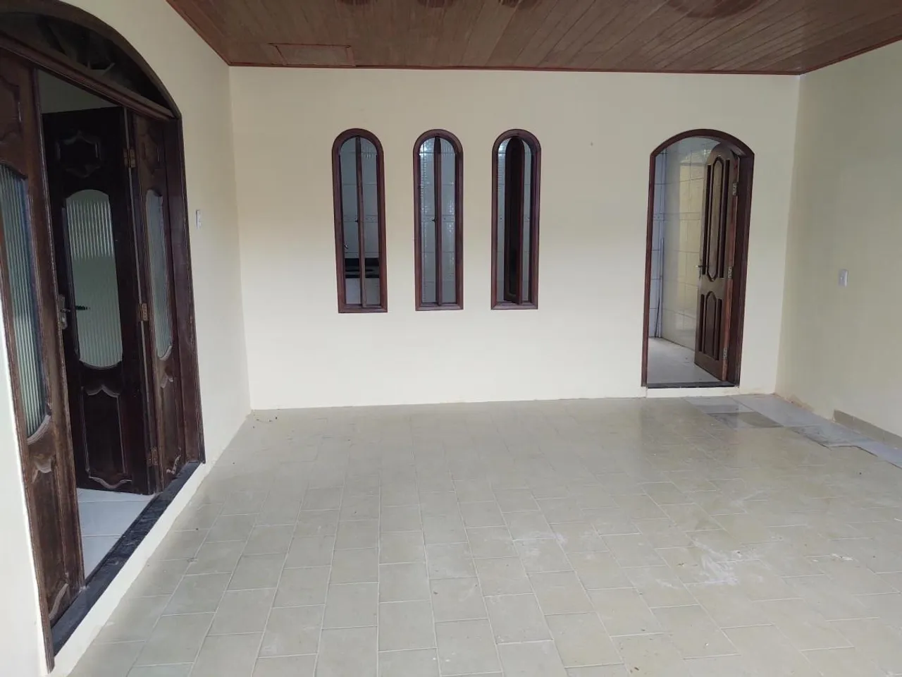 Casa no alecrim COD: OLX802