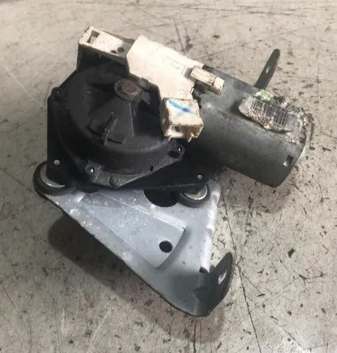 Motor Limpador Traseiro Citroen C5 Peugeot 407 Sw 2006 