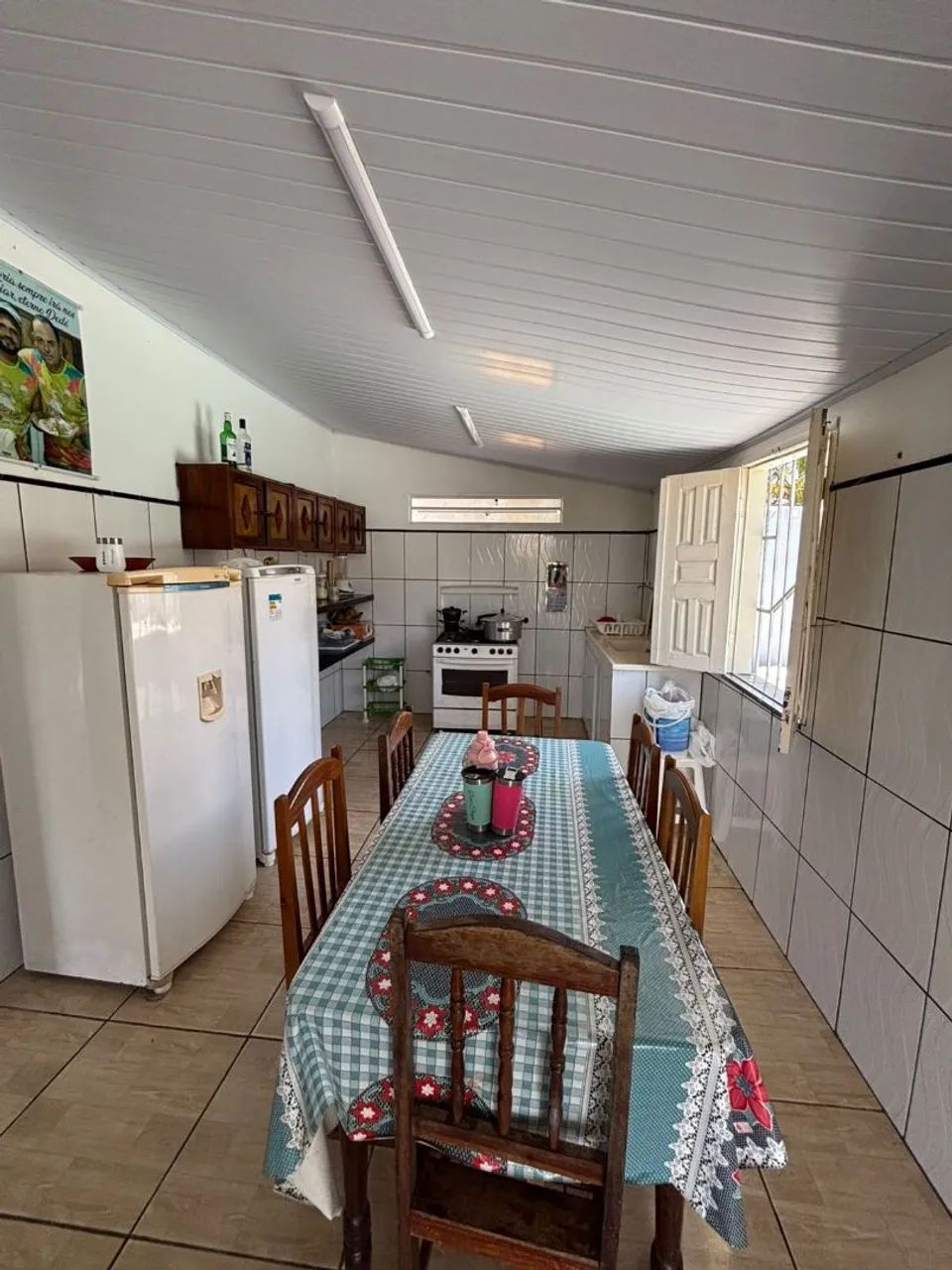 Casa de Praia na Caueira para alugar Temporada - Foto 8