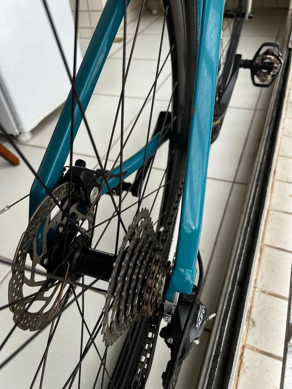 Speed Swift enduravox - Foto 5