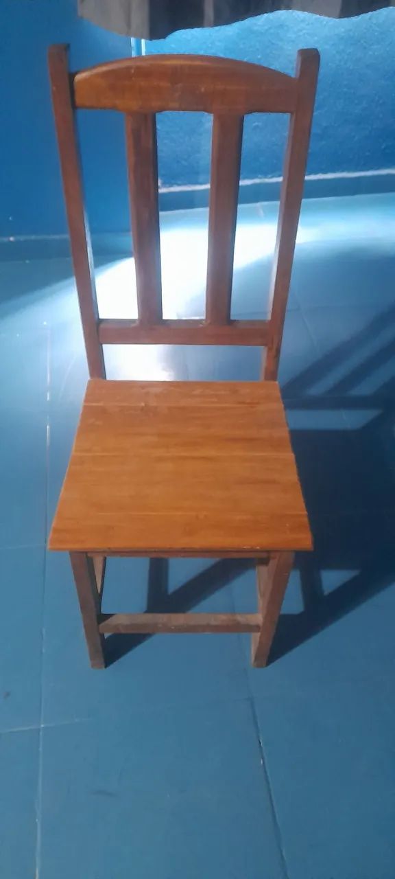 Vendo cadeiras