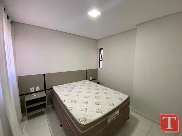 Apartamento mobiliado disponível para locação, Catolé. - Foto 4