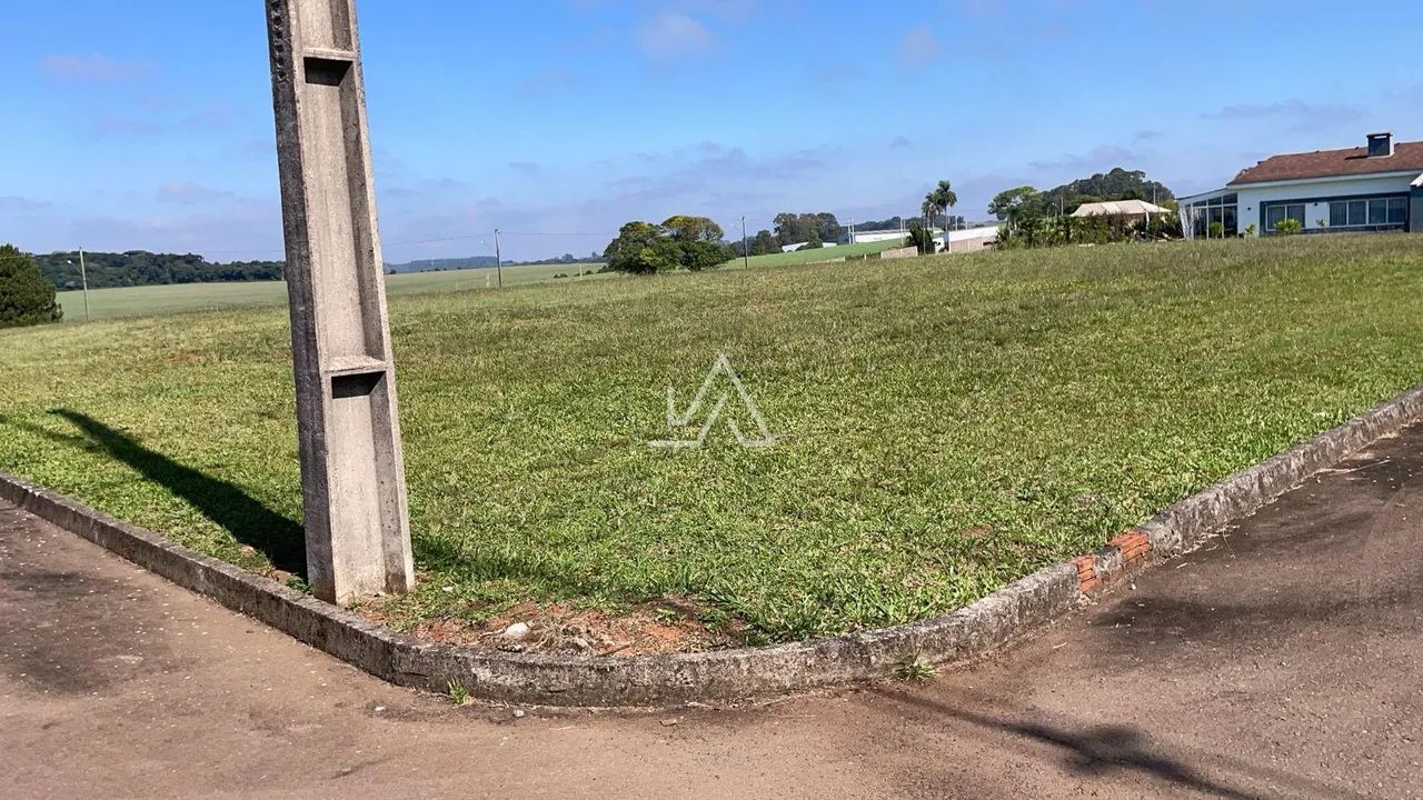 TERRENO NO COND. VILLA PALLADIO