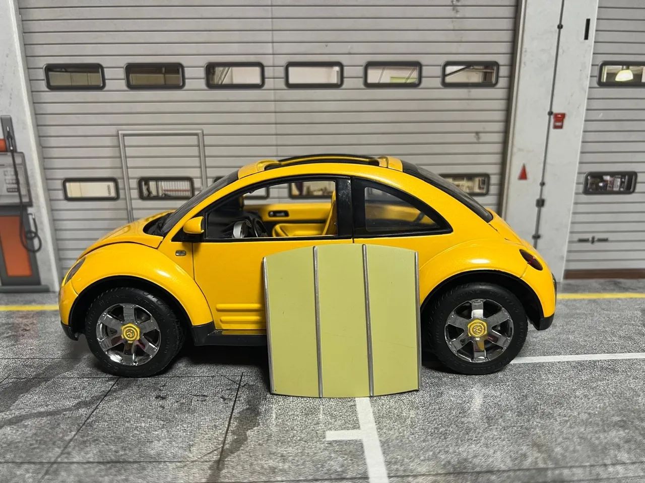 Auto art 1/18 promoção - Foto 2