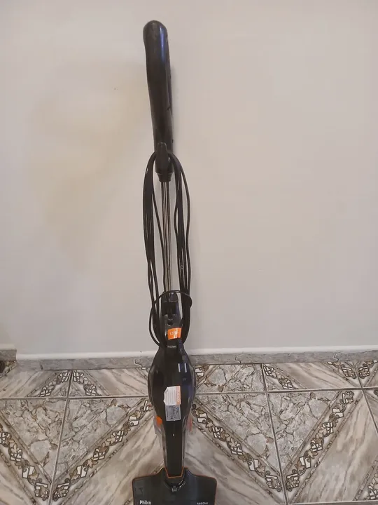 Vendo Aspirador de Pó, Ciclone , 1250w, Philco pra vender 100,00