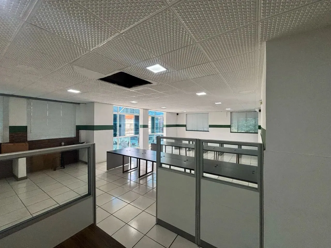 Andar corrido, no Barro Preto/BH, aprox.170m².