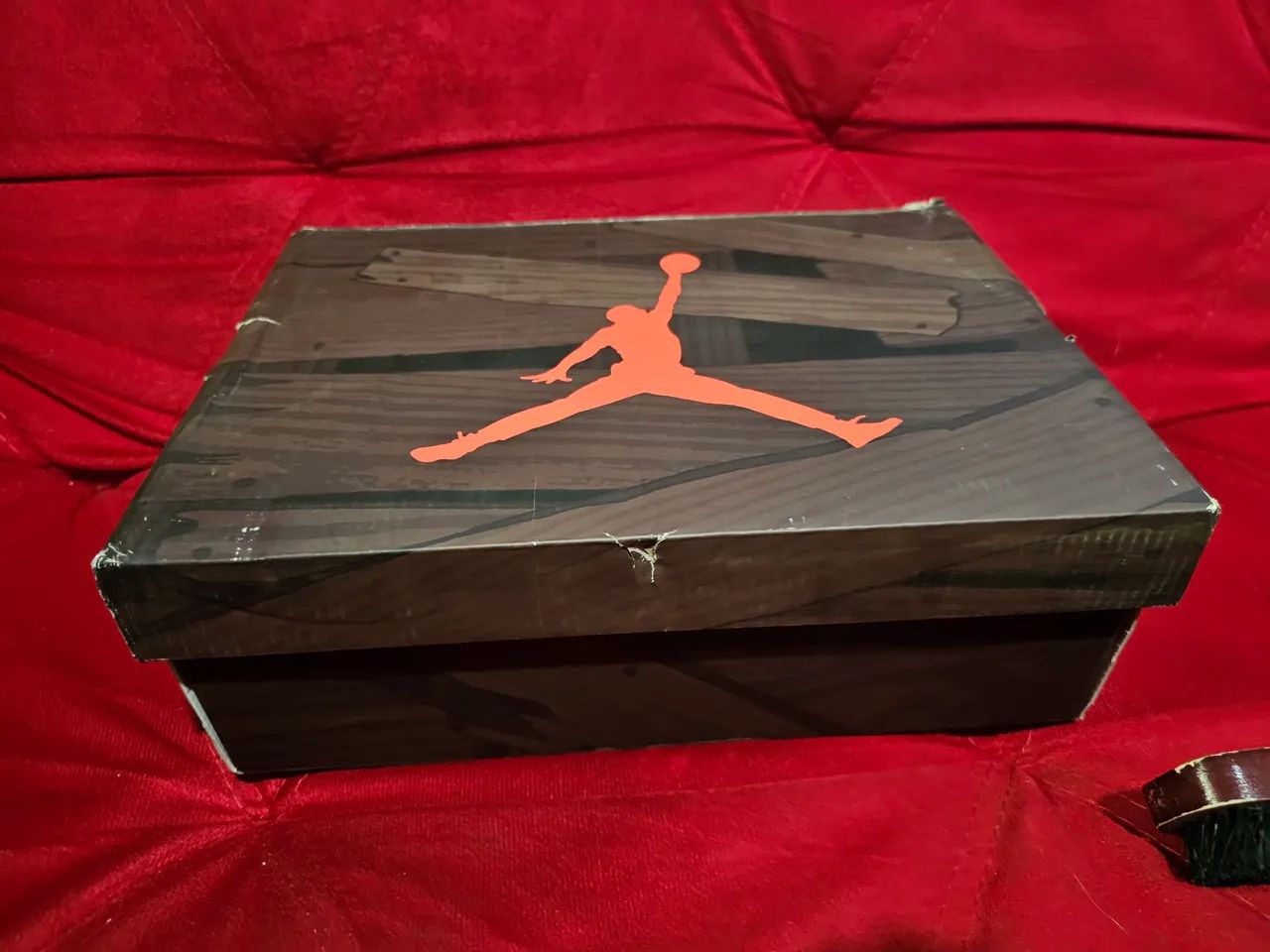 Air Jordan 5 Toro Bravo  - Foto 5