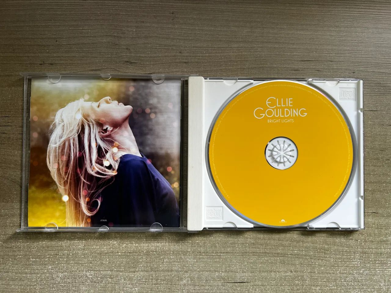 Ellie Goulding Bright Lights - Foto 3