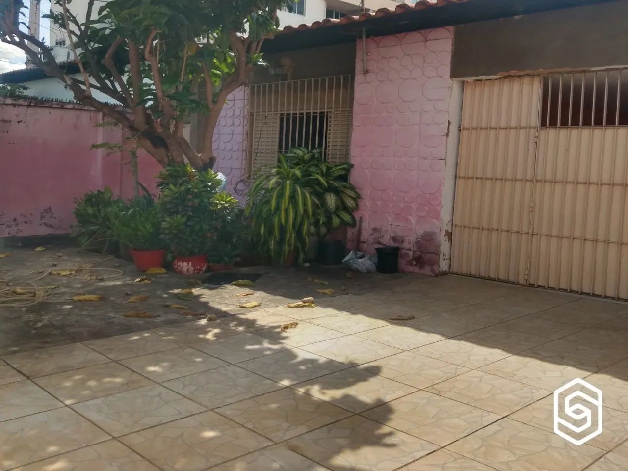 (0002)-Casa para venda possui 260 metros quadrados com 3 quartos em Cidade Nova - Teresina - Foto 5