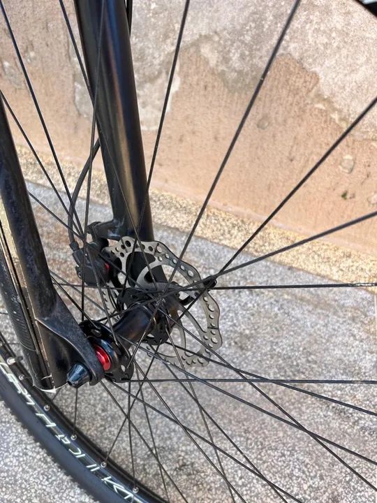 Bicicleta Mountain Bike TSW - Foto 5