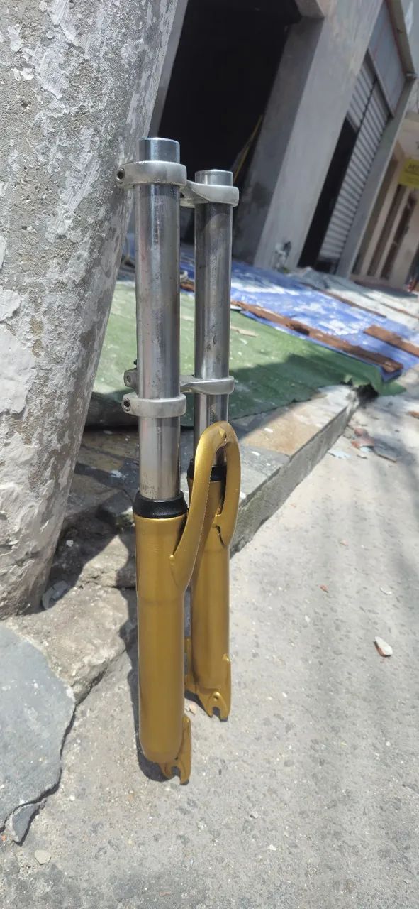 Suspensão Mobilete ( Moby ) - Foto 3