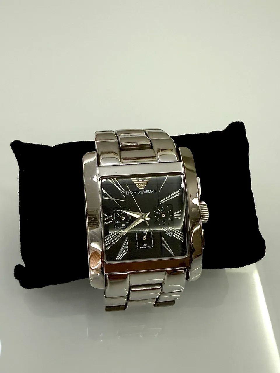 Relógio Emporio Armani