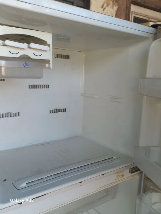 Geladeira consul fros free 420l what zap * - Foto 2