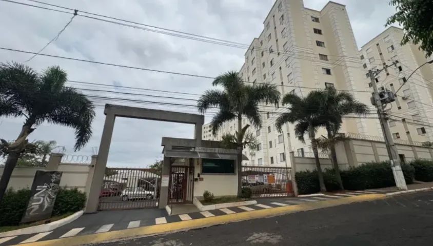 Foto - Uberlândia - Presidente Roosevelt