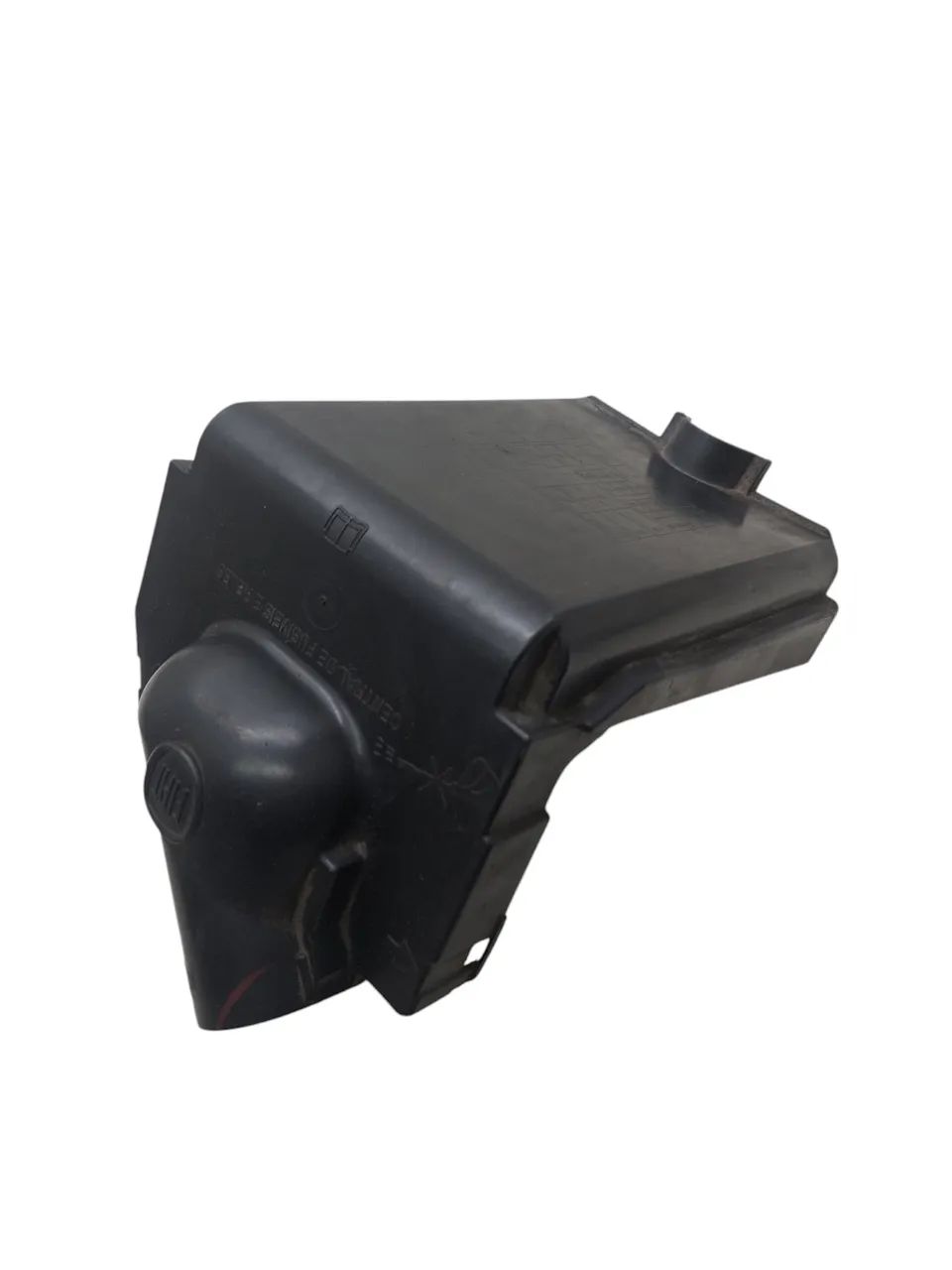 Tampa Caixa Fusível Fiat Mobi 1.0 4cc 2019 N52005521 - Foto 4