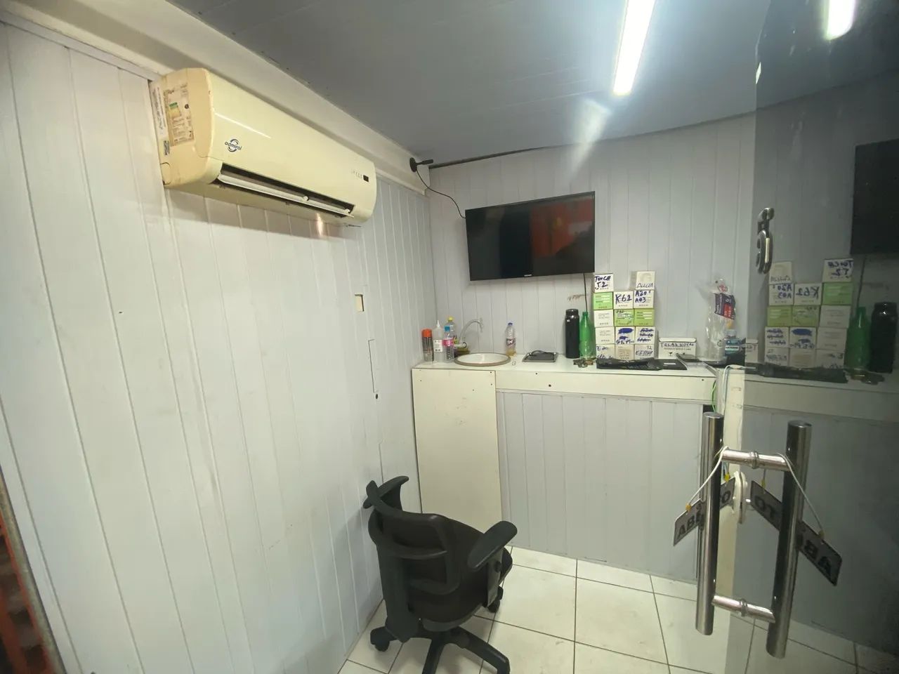 Contêiner marítimo 2:30/6M  - Foto 6