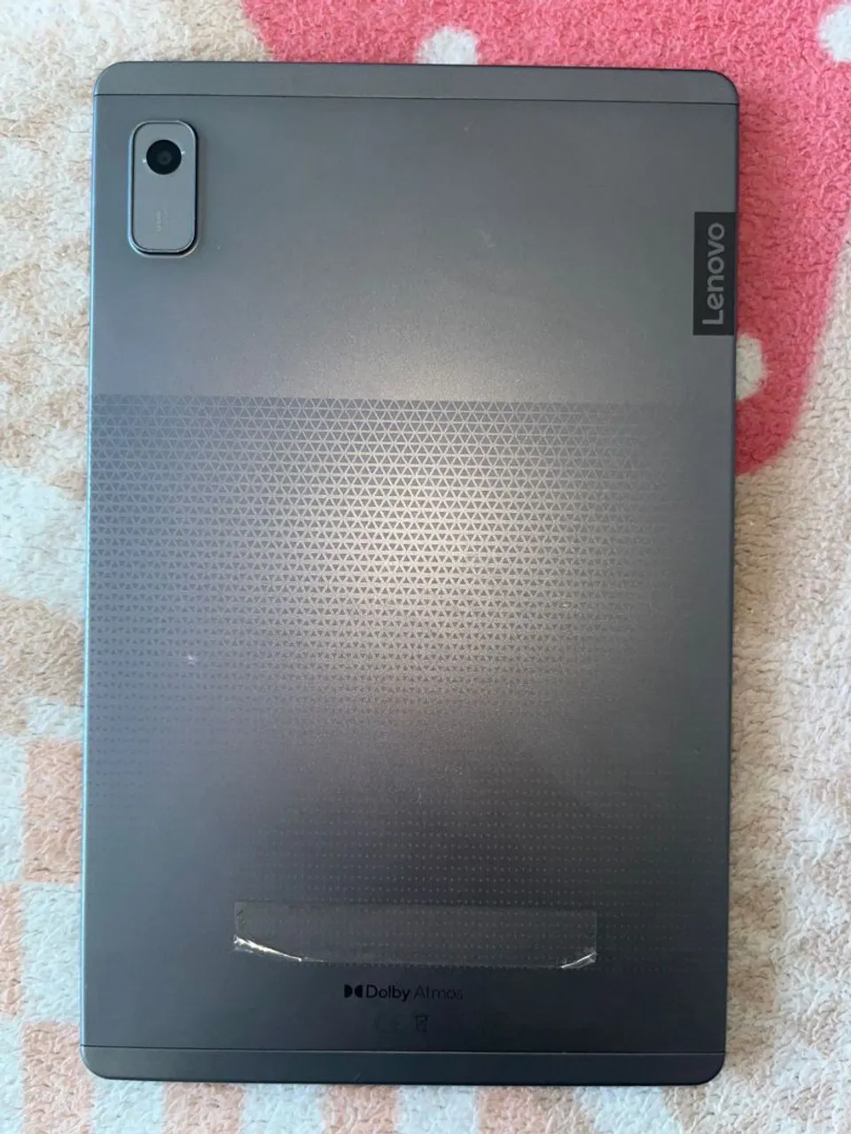 Tablet Lenovo 