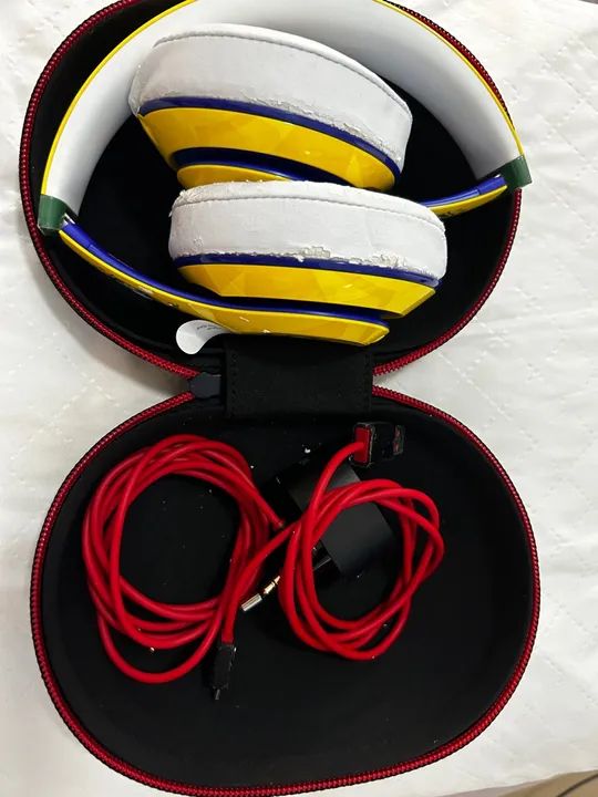 Fone de Ouvido Beats by Dr. Dre 