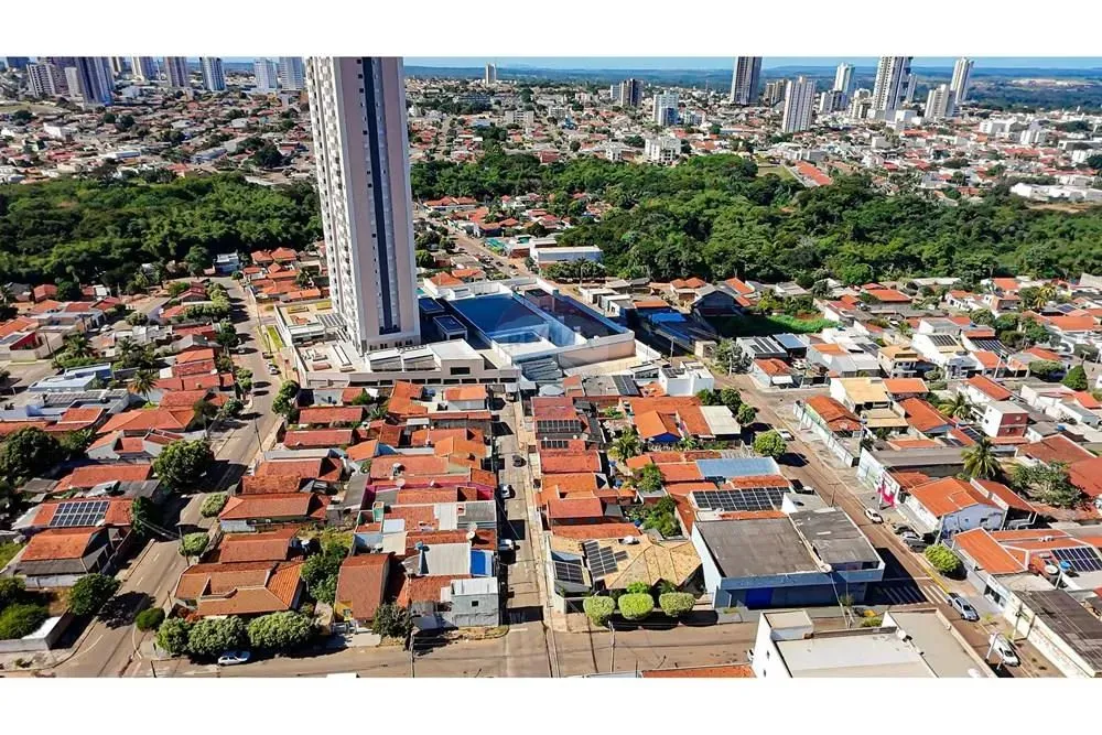 02 CASAS A VENDA PRÓXIMO AO CENTRO DE RONDONÓPOLIS