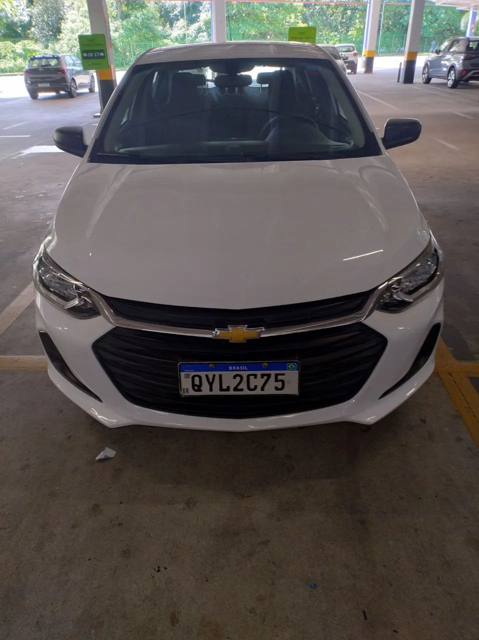 Onix 20/20 PLUS RATCH LT 1.0 - Foto 3