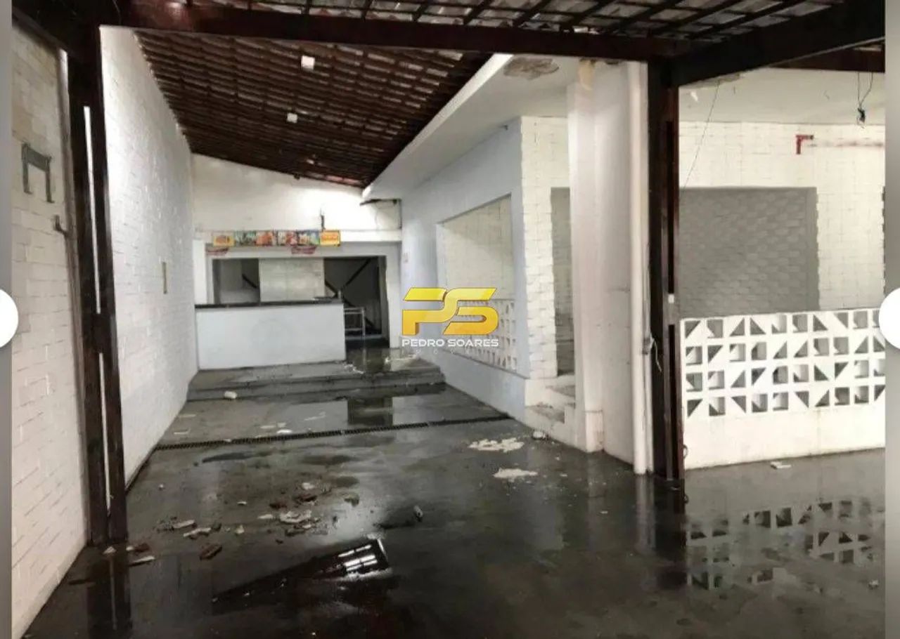 Loja para Locação, Manaíra - João Pessoa - Foto 5