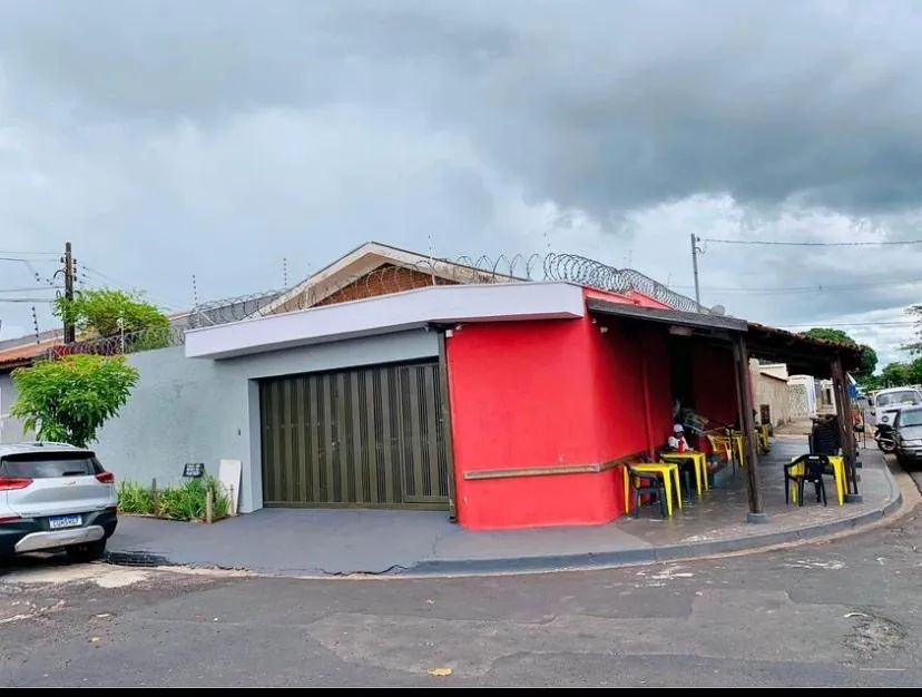 Foto - Ribeirão Preto - Antônio Marincek