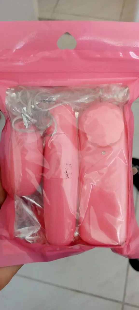 Brinquedos  - Foto 3