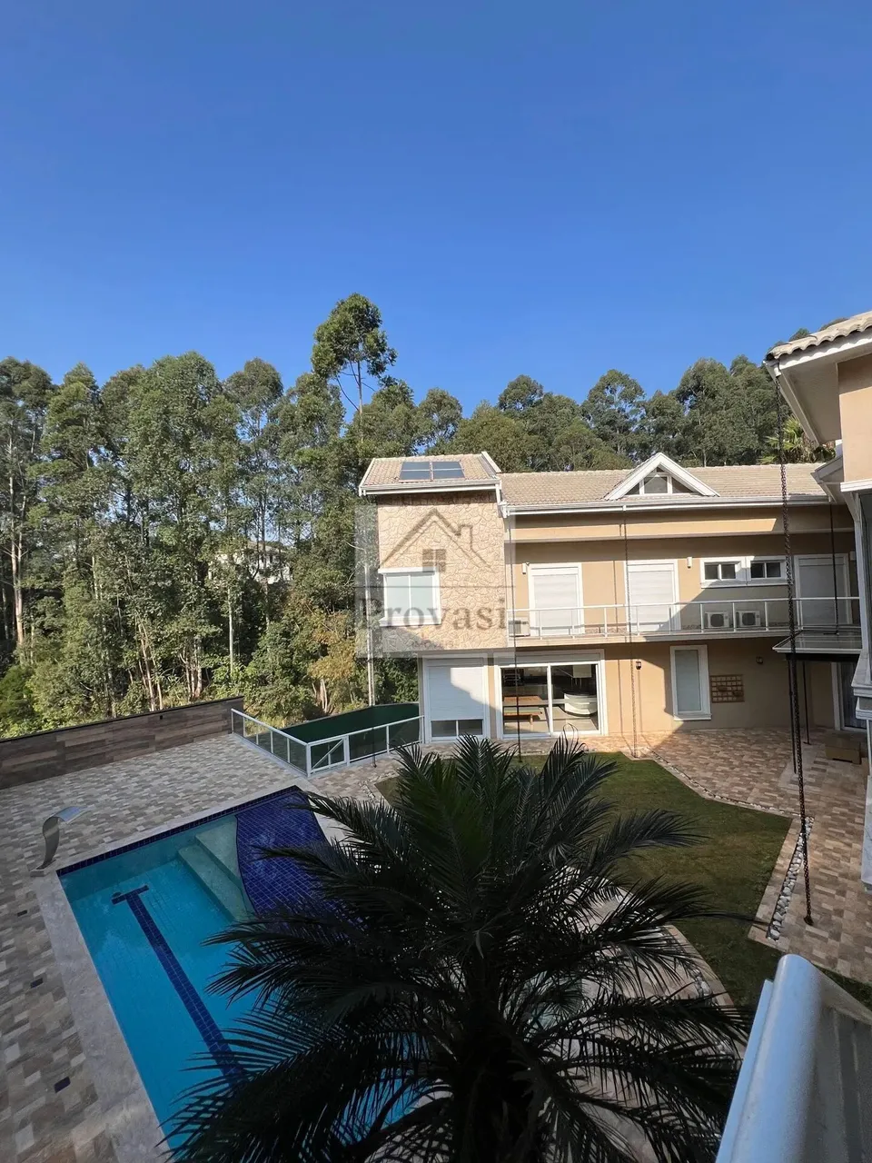 Vila Solaia - Casa com 5 Suítes e 8 banheiros para Venda e Locação, 1000 m² - Alphaville -