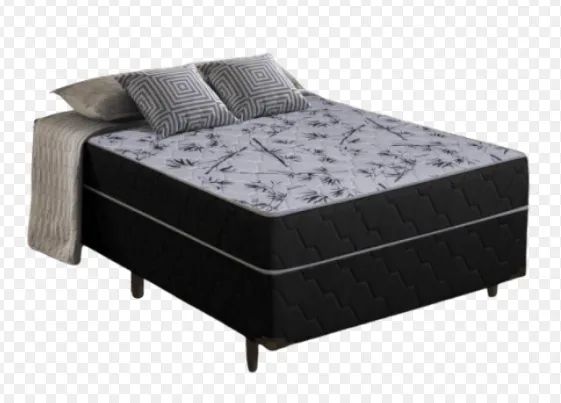 cama casal a pronta entrega 