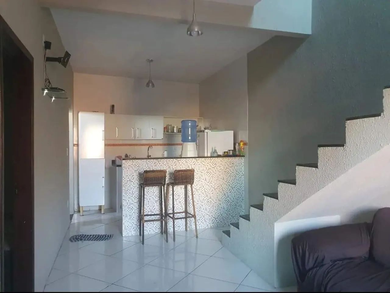 Casa próximo ao mar em Porto Sauípe  - Foto 4