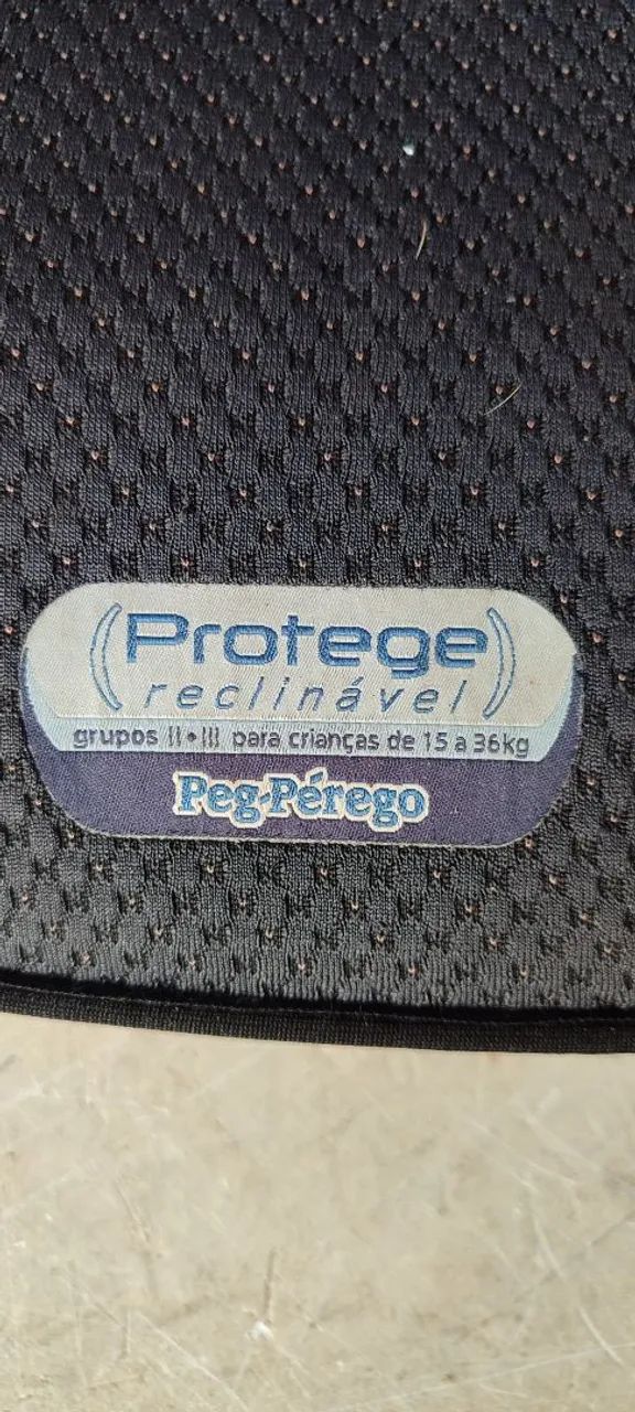 Cadeirinha Peg Perego | Infantil  - Foto 5