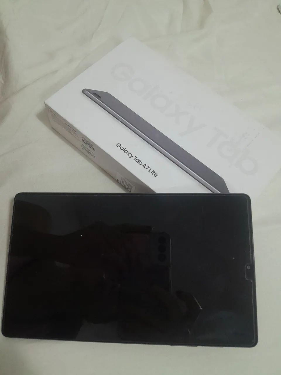 Tablet tab A7 - Foto 4