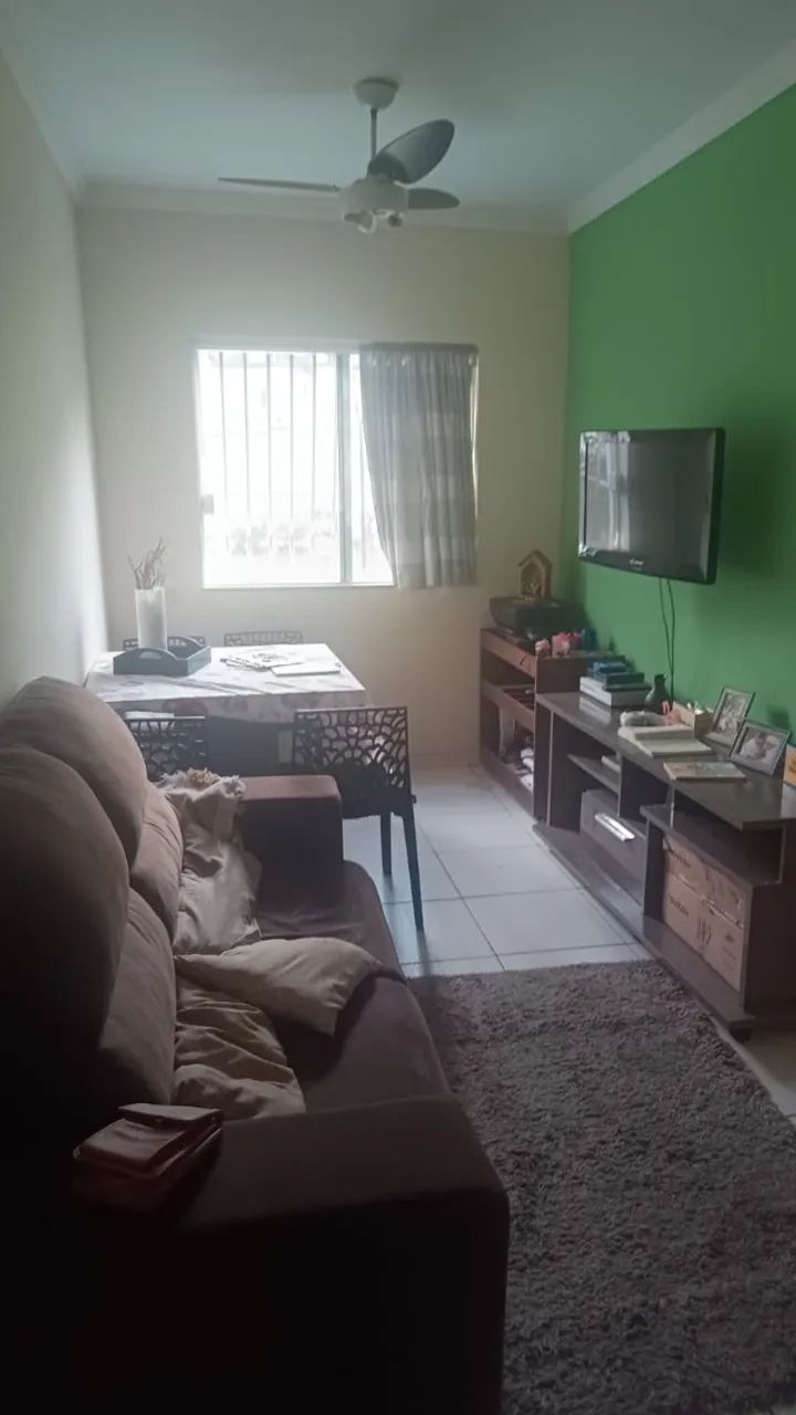 Foto - Barra Mansa - Colônia Santo Antônio