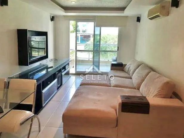 Apartamento a venda - Camboinhas - Niteroi/RJ