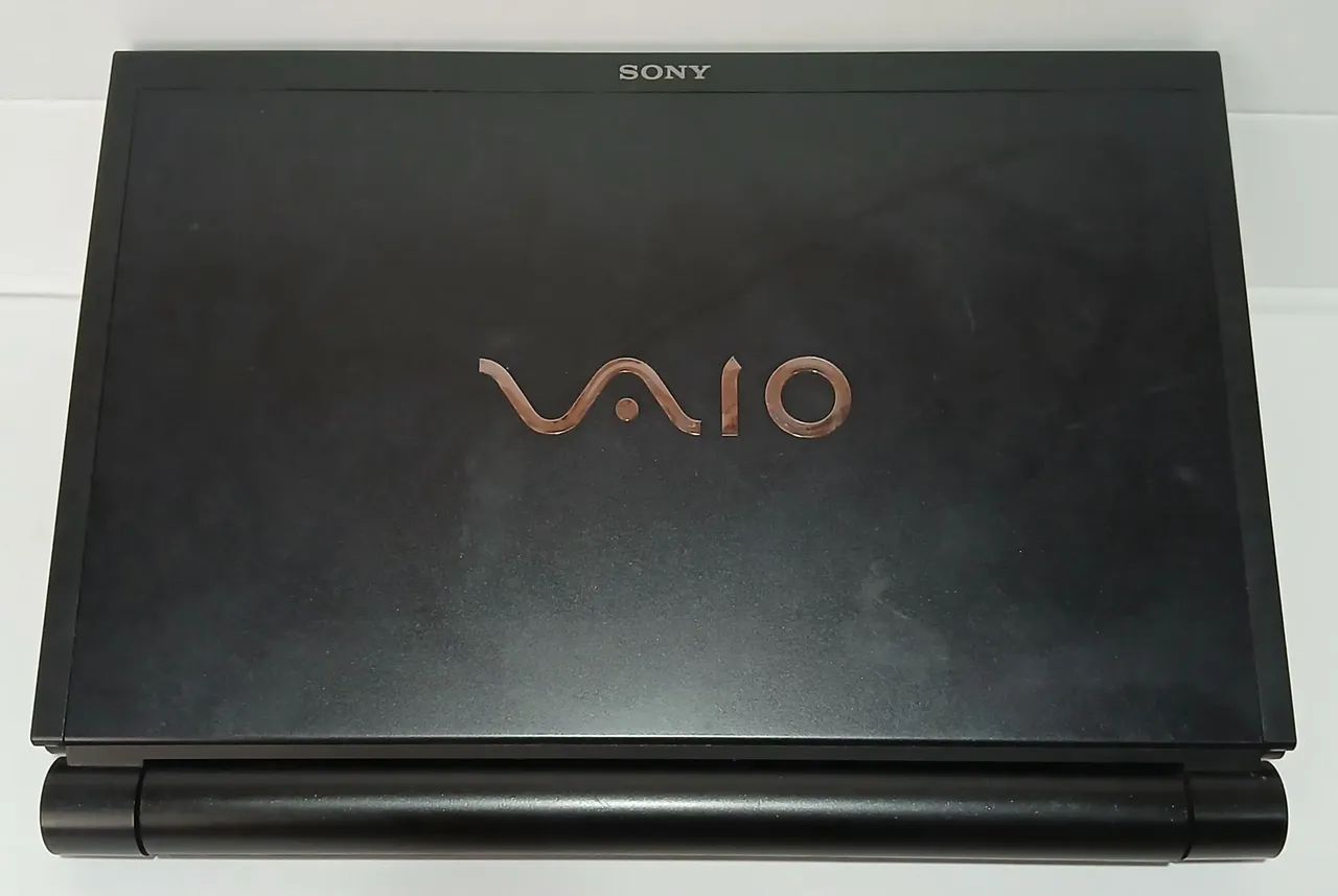 Notebook Sony Vaio PCG-4N1L (Para retirada de peças/Revisão) - Foto 2