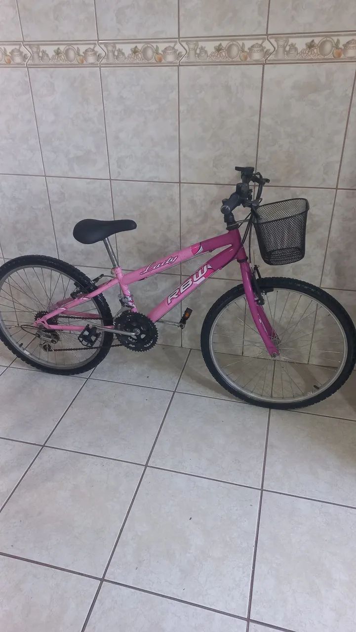 Bicicleta RBW Lady