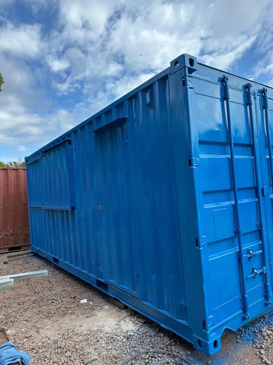 PROMOÇÃO Container Escritório  - Foto 5