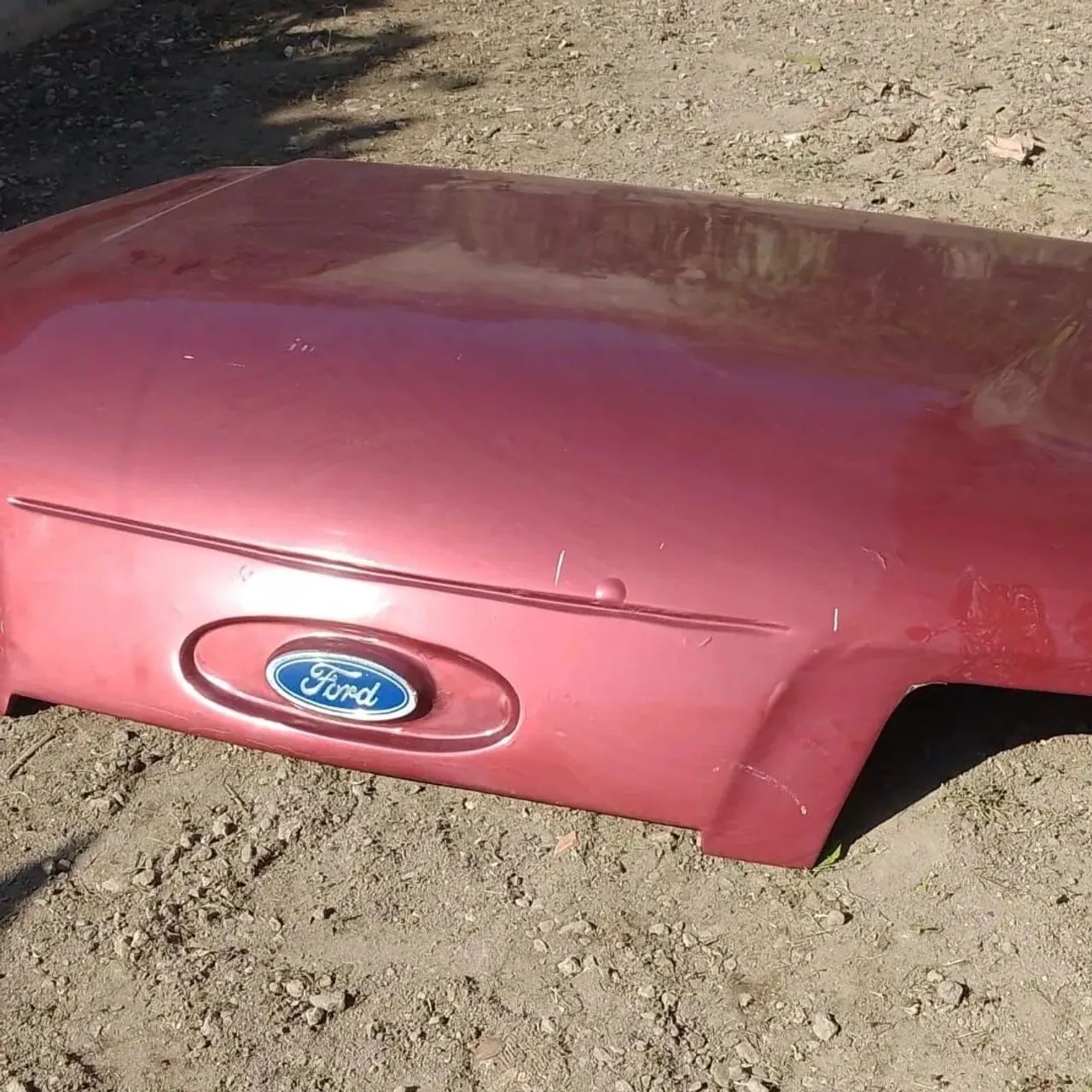 Capu e quebra mato F1000XK - Foto 2