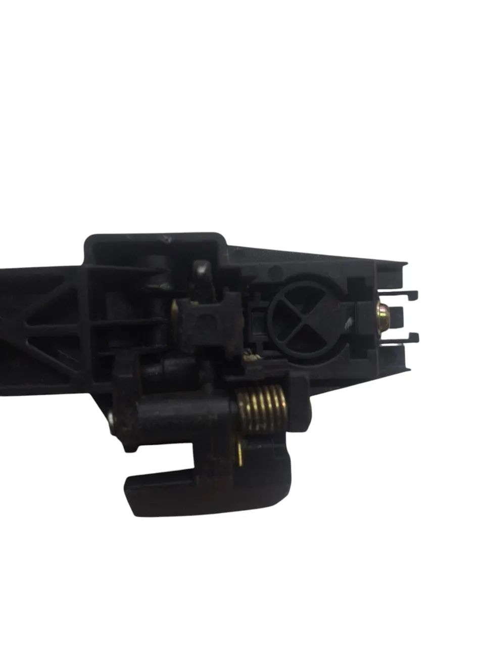 Maçaneta Externa Traseira Esquerda Nissan Sentra 2007 A 2008 - Foto 5