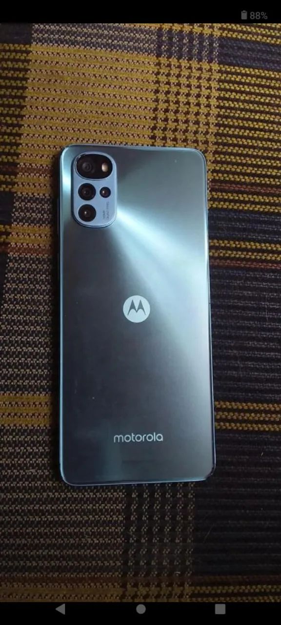 Motog 22