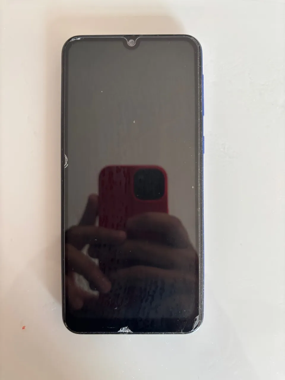 Samsung M21s