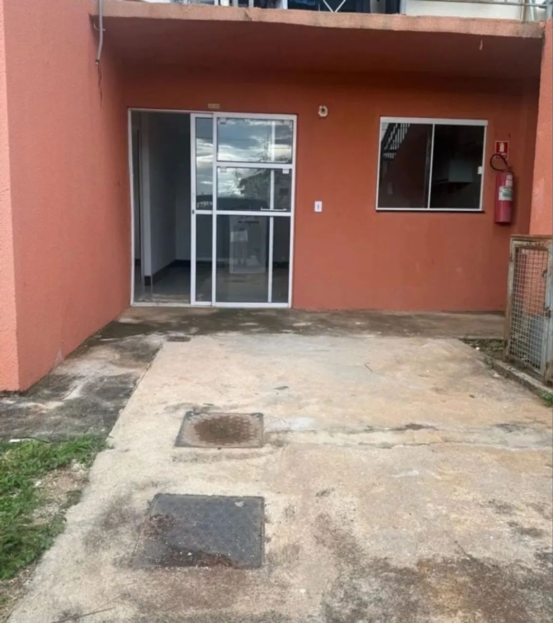 AGIO DE APARTAMENTO JD CERRADO 10 !!!  PARCELA APENAS 480 REAIS