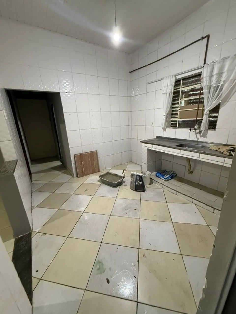 Foto - Rio de Janeiro - Campo Grande